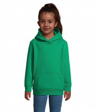 Logotrade ärikingid pilt: CONDOR KIDS kapuutsiga pusa