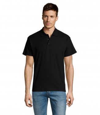 Logo trade reklaamtoote pilt: SUMMER II MEESTE Polo 170g