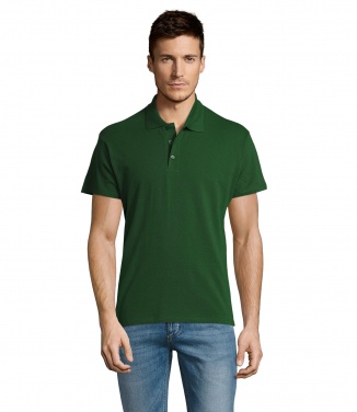 Logotrade ärikingituse foto: SUMMER II MEESTE Polo 170g