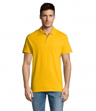 Logo trade meene pilt: SUMMER II MEESTE Polo 170g