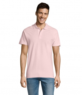 Logotrade reklaamkingituse foto: SUMMER II MEESTE Polo 170g