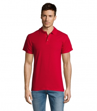 Logo trade firmakingi pilt: SUMMER II MEESTE Polo 170g