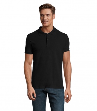 Logo trade firmakingid foto: PERFECT MEESTE Polo 180g