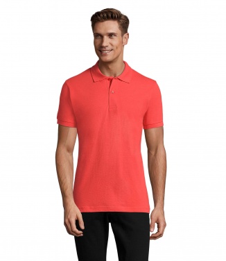 Logotrade firmakingid pilt: PERFECT MEESTE Polo 180g