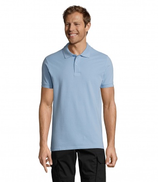 Logotrade reklaamkingid pilt: PERFECT MEESTE Polo 180g