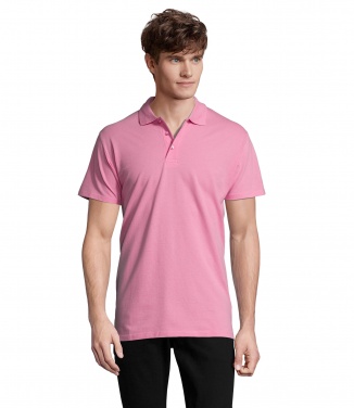 Logotrade reklaamkingid pilt: SPRING II MEESTE Polo 210g