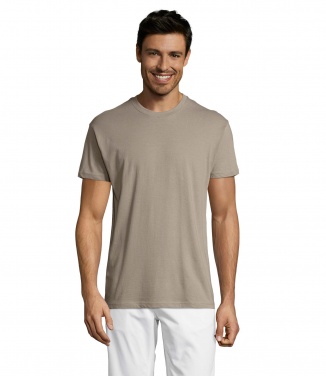 Logotrade meened pilt: REGENT Uni T-särk 150g