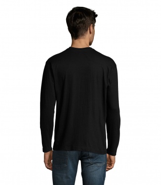 Logotrade ärikingid pilt: MONARCH MEESTE T-särk 150g