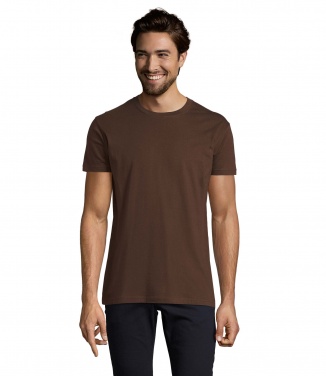 Logotrade reklaamkingid pilt: IMPERIAL MEESTE T-särk 190g