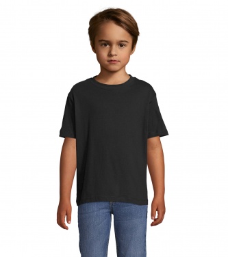 Logo trade firmakingi pilt: REGENT KIDS T-SÄRK 150g
