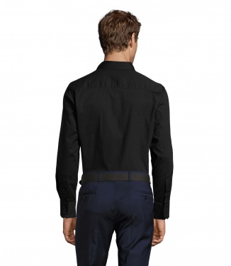 Logotrade meene foto: BRIGHTON meeste särk 140g