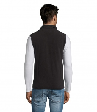 Logo trade reklaamkingitused foto: NORRA UNISEX FLEECE FLIIS