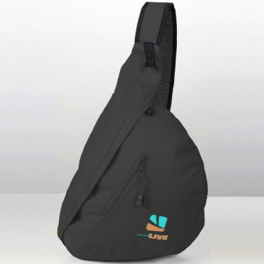 Logotrade meene foto: Linnakott CORDOBA