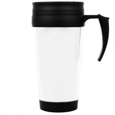 Logotrade ärikingitused pilt: Plastikust tass FORT WORTH 400 ml