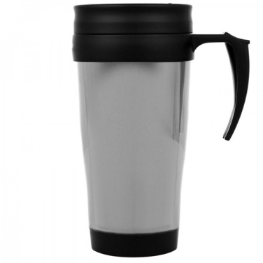 Logo trade reklaamkingituse pilt: Plastikust tass FORT WORTH 400 ml