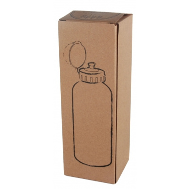Logotrade reklaamkingid pilt: Joogipudel CHARLOTTE 600 ml
