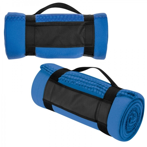 Logotrade firmakingi foto: Suur fliis tekk NASHVILLE