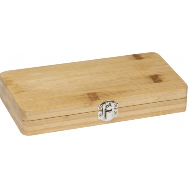 Logotrade reklaamkingid pilt: 22-osaline tööriistakomplekt BERINGEN