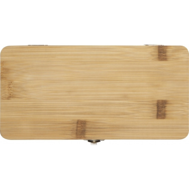 Logo trade firmakingituse pilt: 22-osaline tööriistakomplekt BERINGEN