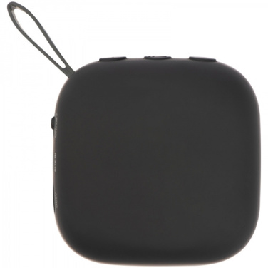 Logo trade firmakingi pilt: Bluetooth kõlar ISLAND