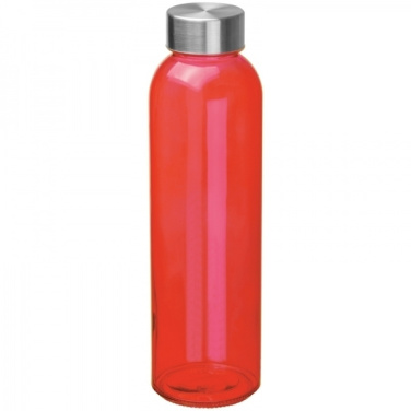 Logo trade meened foto: Klaaspudel INDIANOPOLIS 550 ml
