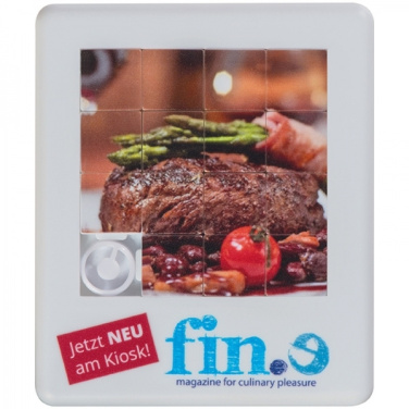 Logotrade reklaamkingituse foto: Liugurpusle HARO