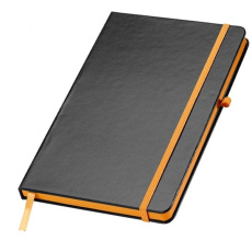 Jooneline A5 märkmik Cuxhaven