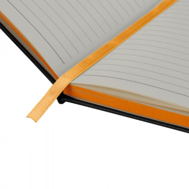 Logotrade reklaamkingitused pilt: Jooneline A5 märkmik Cuxhaven