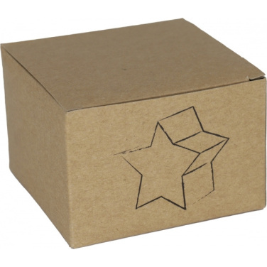 Logotrade meene foto: LED lamp STAR