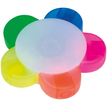 Logo trade ärikingi pilt: Highlighter 5in1 BUTTERWORTH