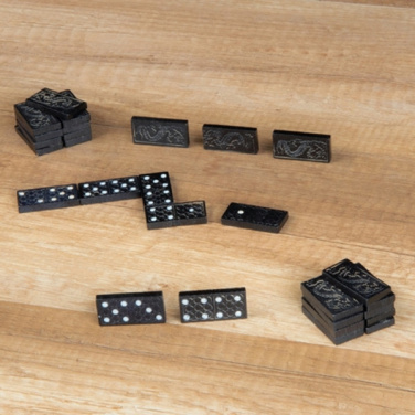 Logo trade ärikingi pilt: Doominomäng KO SAMUI