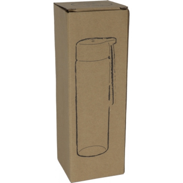 Logo trade ärikingi pilt: Klaaspudel SEVILLA 450 ml