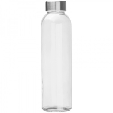 Logo trade firmakingi pilt: Klaaspudel INDIANOPOLIS 550 ml