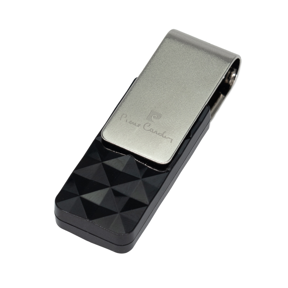 Logotrade ärikingid pilt: PENDRIVE PIERRE CARDIN USB 32GB