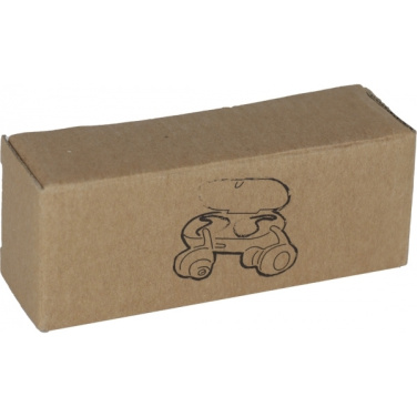 Logo trade meened foto: Kõrvasisesed kõrvaklapid WARSAW