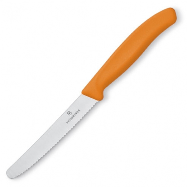 Logotrade reklaamkingituse foto: Tomati- ja vorstinuga SwissClassic Victorinox