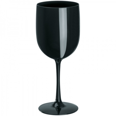 Logo trade firmakingituse pilt: Plastklaas ST. MORITZ 450 ml