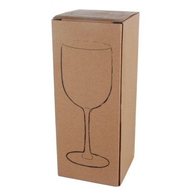 Logo trade firmakingi pilt: Plastklaas ST. MORITZ 450 ml