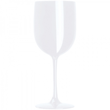 Logotrade reklaamtoote foto: Plastklaas ST. MORITZ 450 ml
