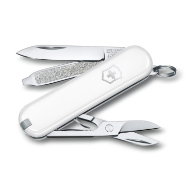 Logotrade ärikingituse foto: Taskunuga CLASSIC SD Victorinox
