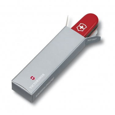 Logotrade firmakingi foto: Pcoket nuga Huntsman Victorinox
