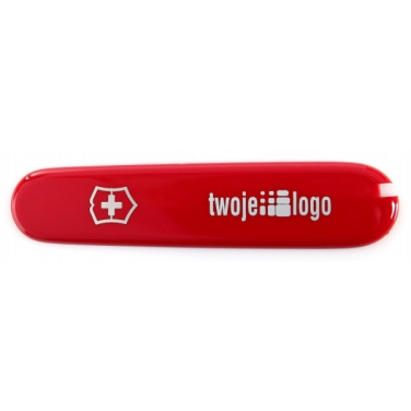 Logo trade firmakingid foto: Taskunuga Escort Victorinox