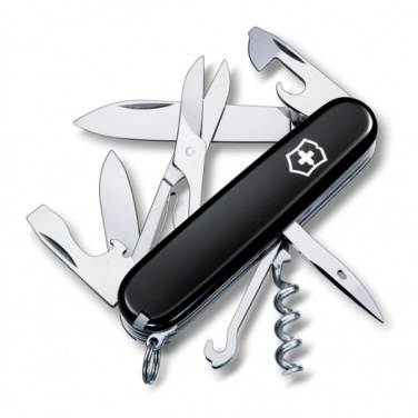Logotrade meene foto: Taskunuga Climber Victorinox