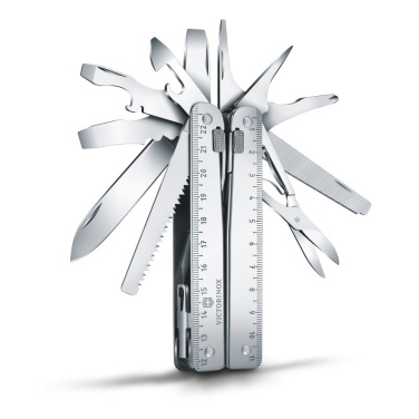 Logotrade reklaamtoote foto: SwissTool Plus - 41 tööriista Victorinox