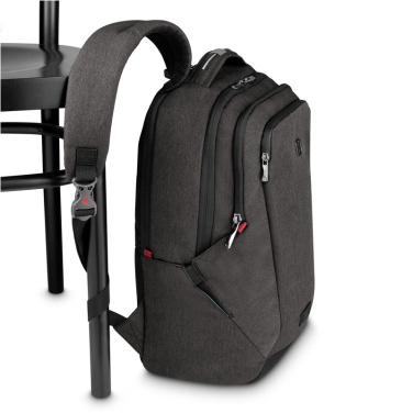 Logo trade reklaamkingituse pilt: Seljakott Wenger MX Professional 16"