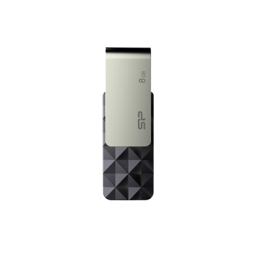 Logo trade firmakingitused foto: Pendrive Silicon Power Blaze B30 3.1