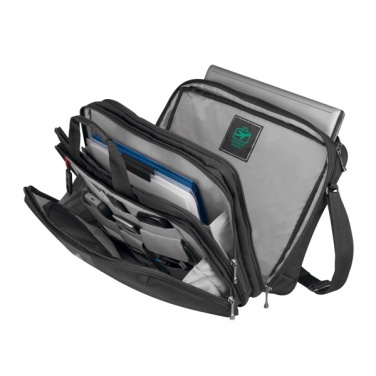 Logo trade reklaamkingid foto: Sülearvuti kott Wenger Legacy 17"