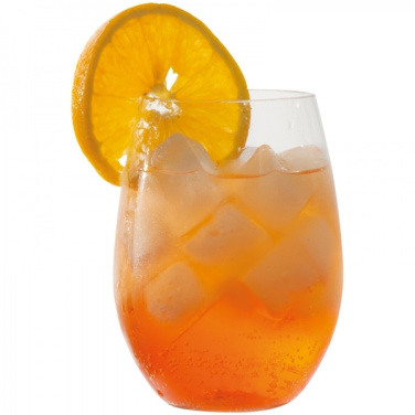 Logotrade reklaamkingid pilt: Plastklaas ST. TROPEZ 450 ml