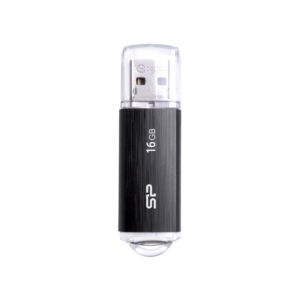 Logo trade firmakingi pilt: Pendrive Silicon Power Ultima U02 2.0