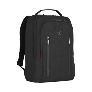 Logo trade reklaamkingi pilt: Seljakott Wenger City Traveller 16"